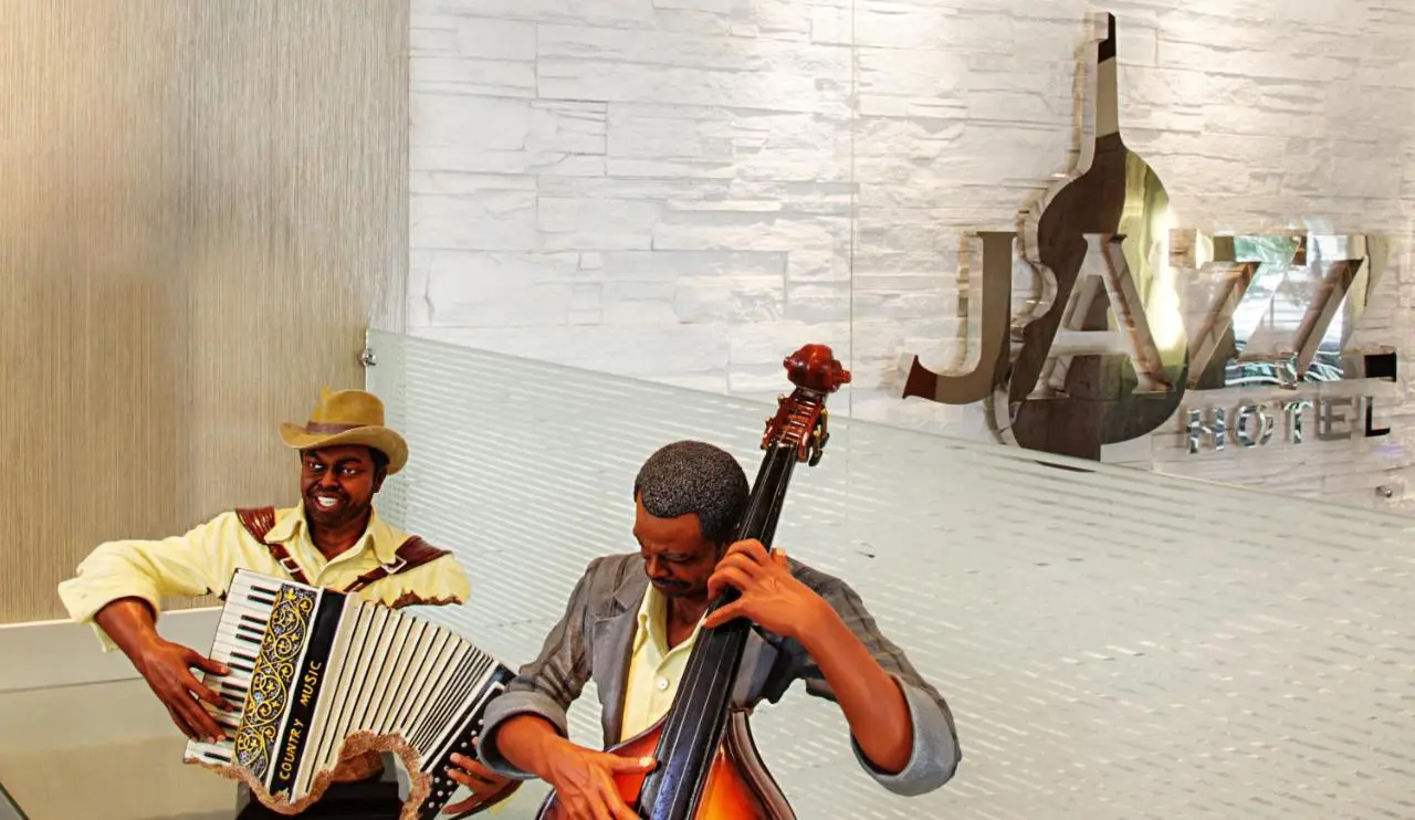 Jazz Hotel Nisantasi