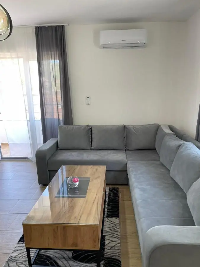 Apartman David