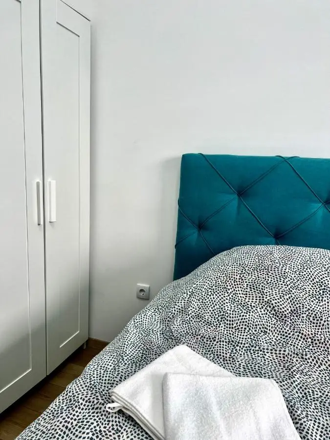 Luxury apartment Ema