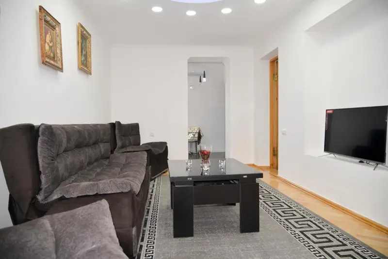 Anastasia Apartment