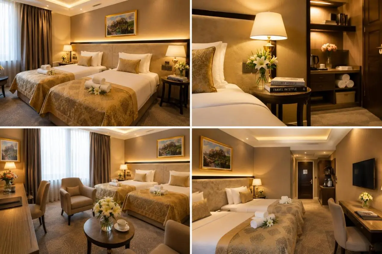 Premier Hotel