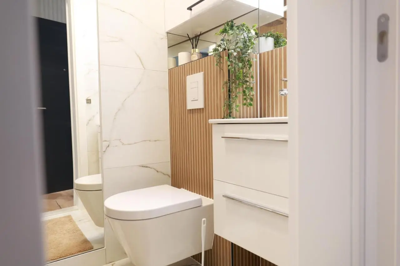 Flamme Luxe Suites