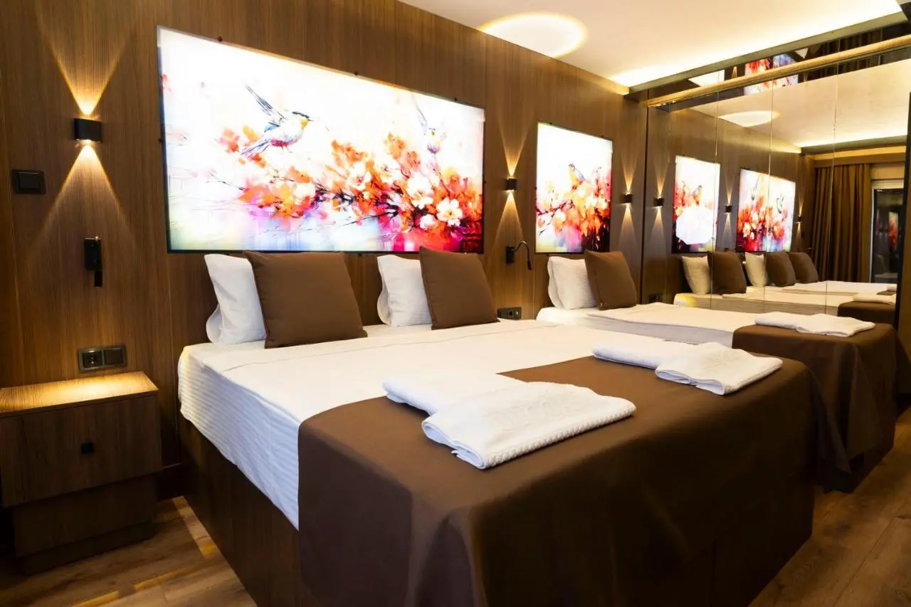 duqqan deluxe hotel