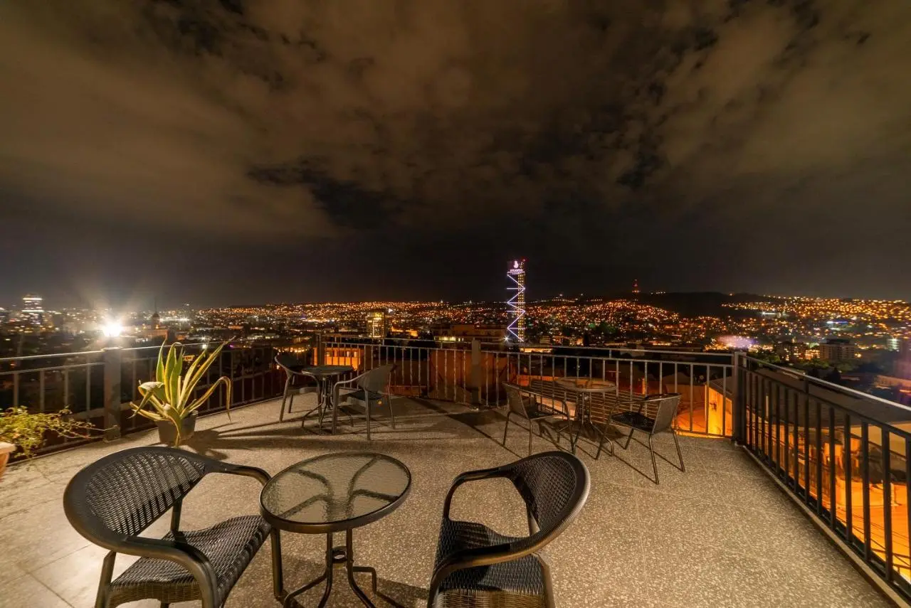 OLD TBILISI Terrace, Spotless Apartment 9,4 Rating