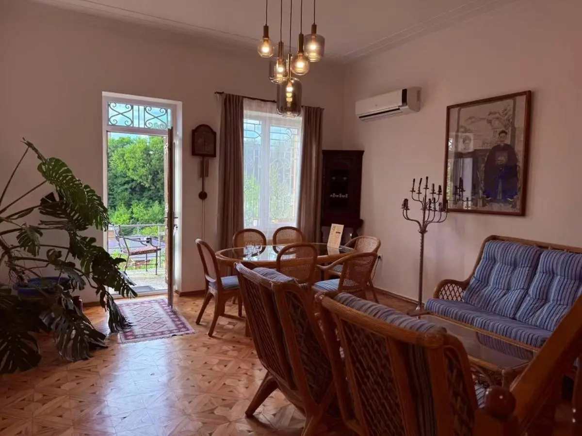 Veranda Boutique Hotel Kutaisi