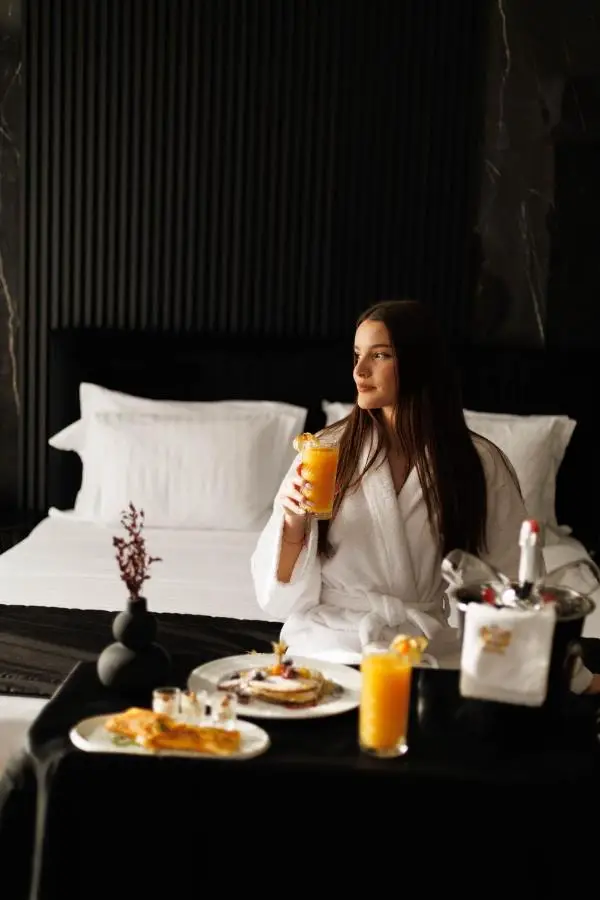 Destiny Hotel & SPA