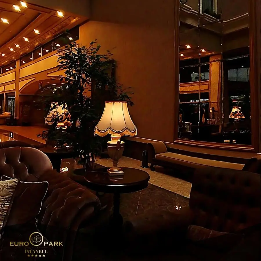 Euro Park Otel