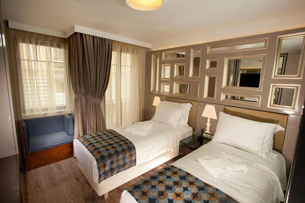 Hotel La Villa