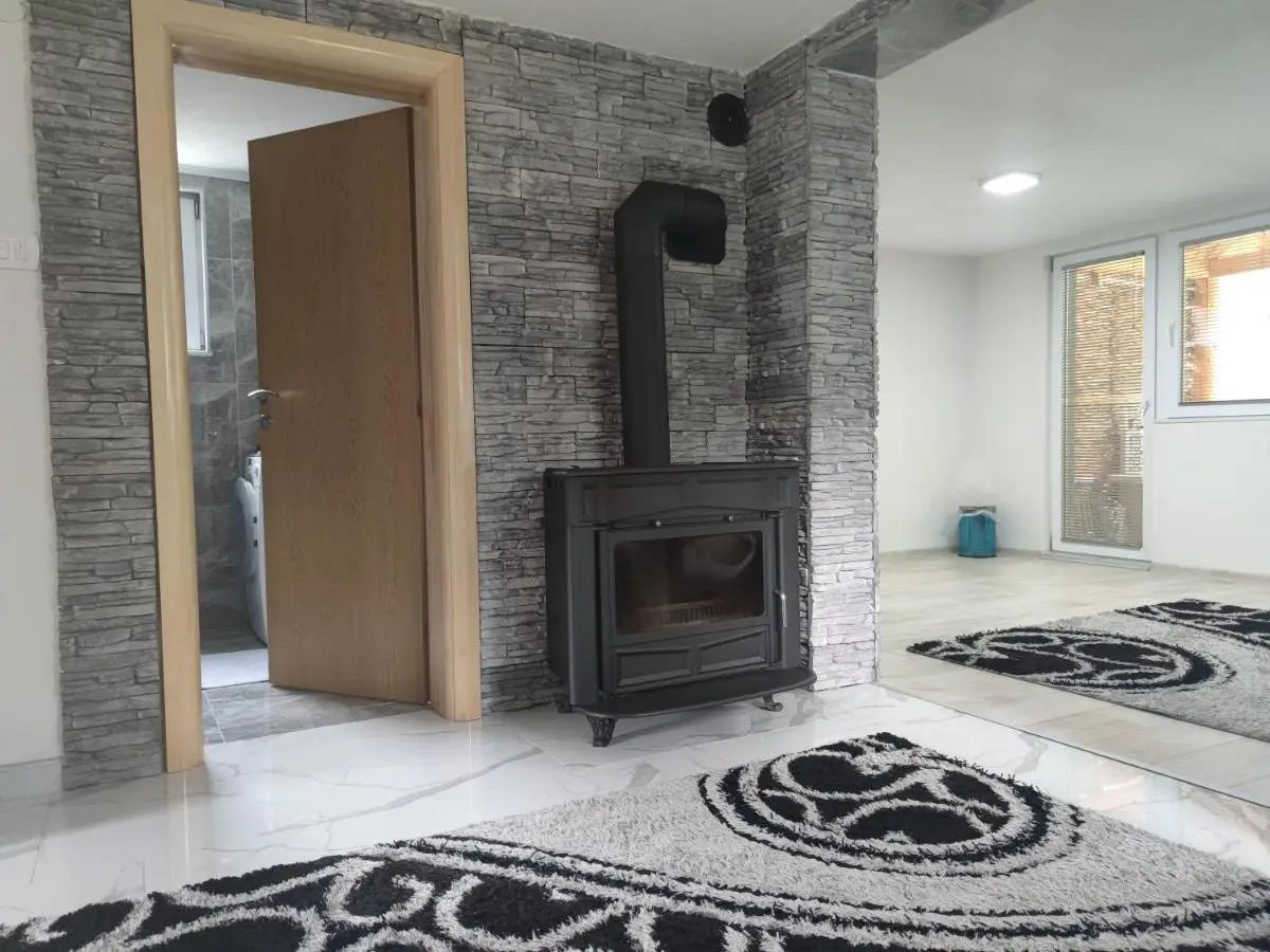 Apartman Amina-Ahmad Vinac-Jajce