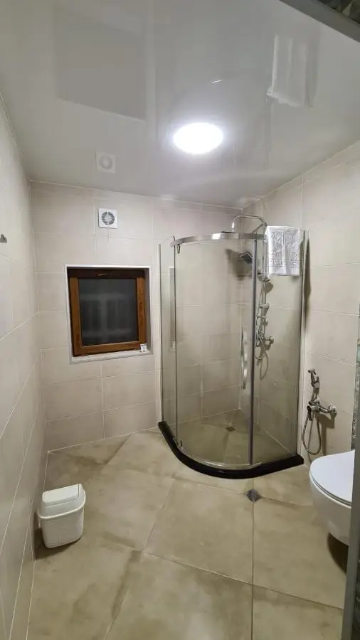 Nino's Cosy Apartment