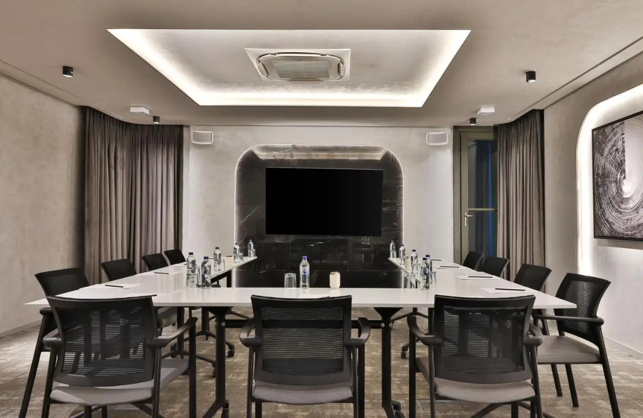 The Wings Hotels Pera