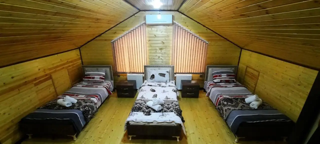 Qafqaz Mini Villa
