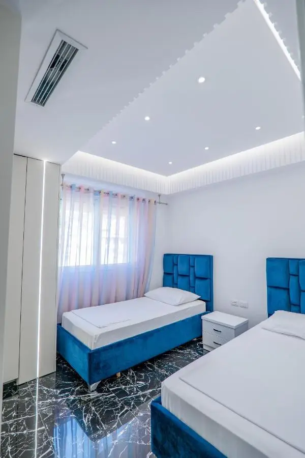 New Beach Suite