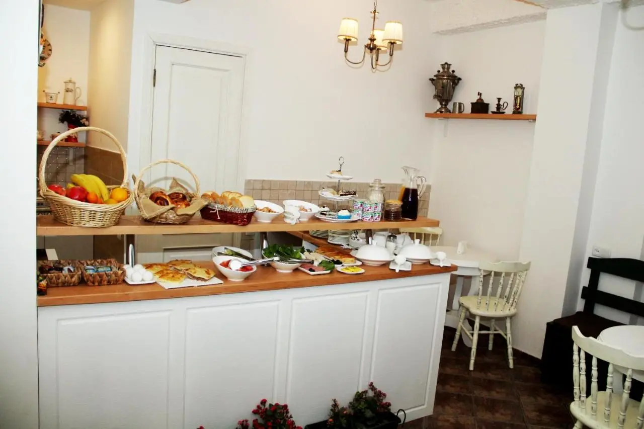 Hotel Delisi