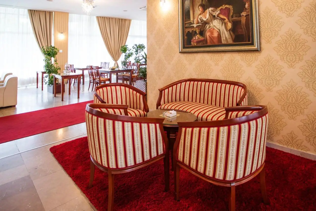 Hotel San Terme Laktaši