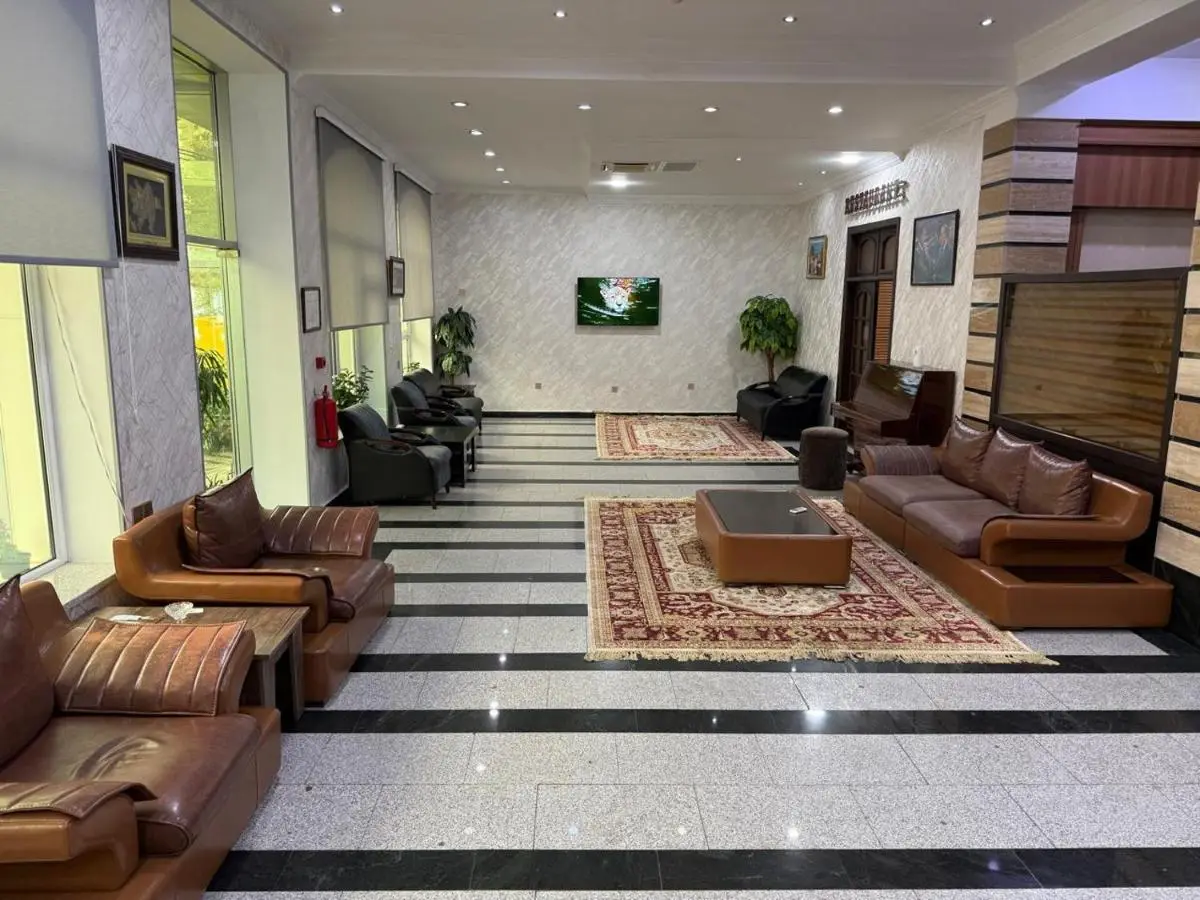 AEF Hotel