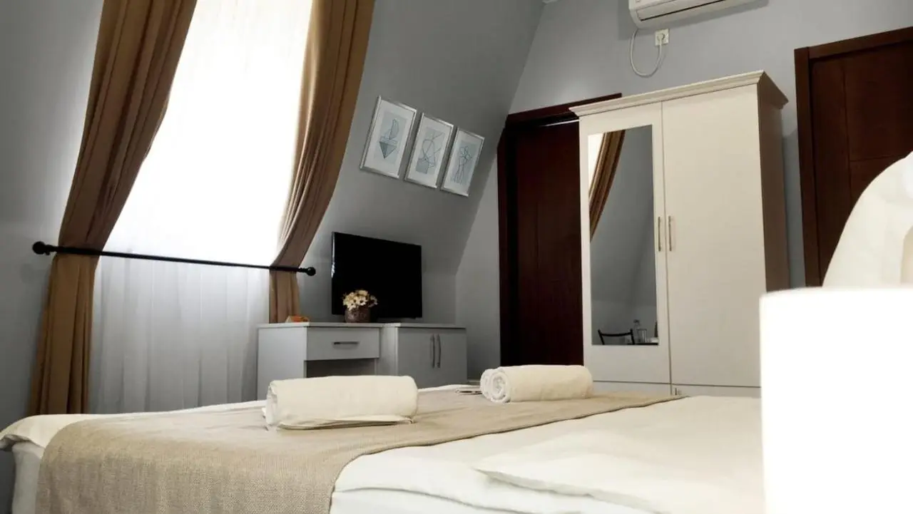 Point Boutique Hotel