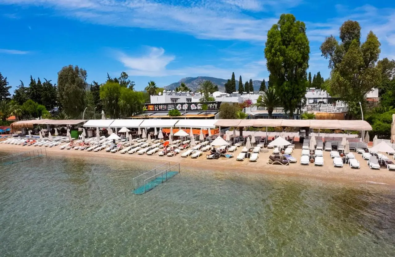 Manuela Boutique Hotel Bitez