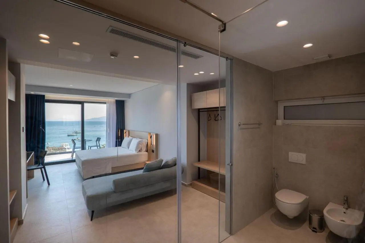 Victoria Boutique Hotel