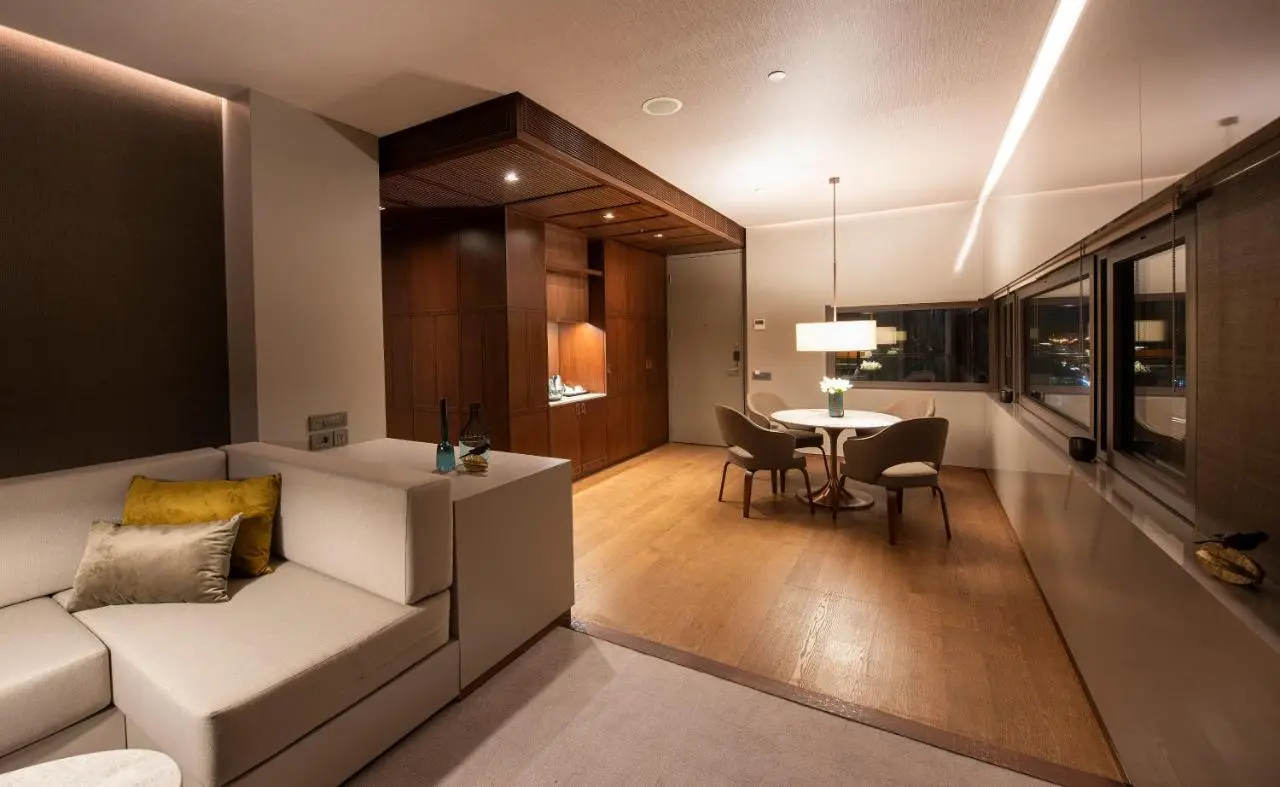 The Museum Hotel Antakya