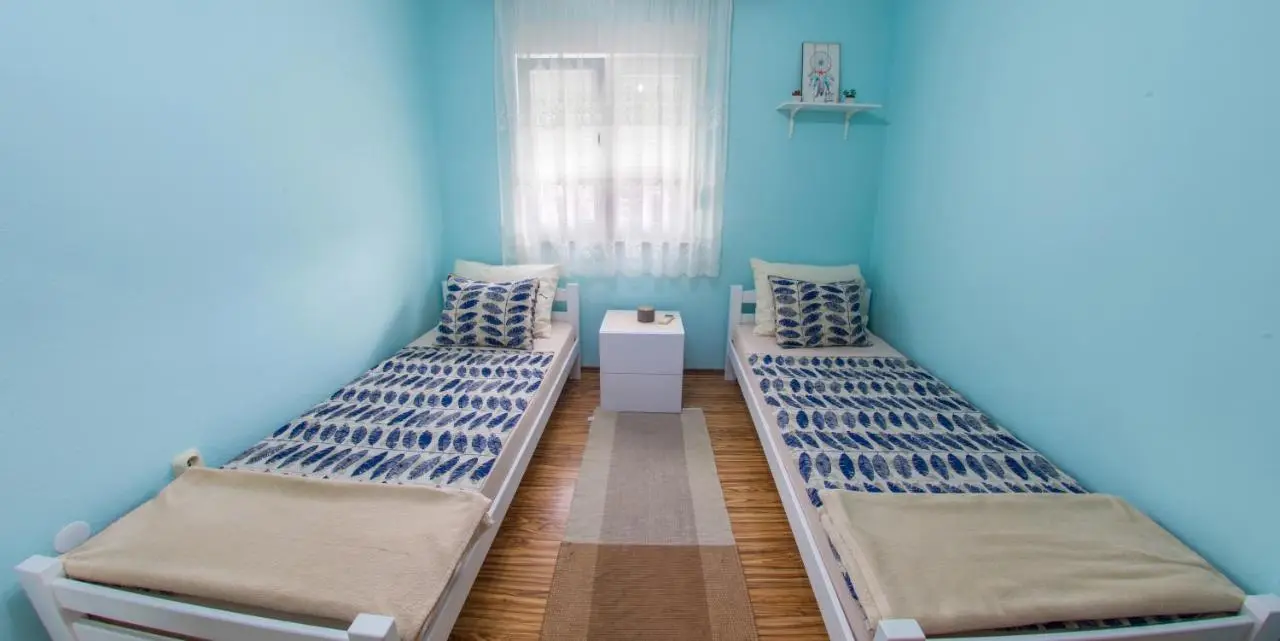 Bega Apartman