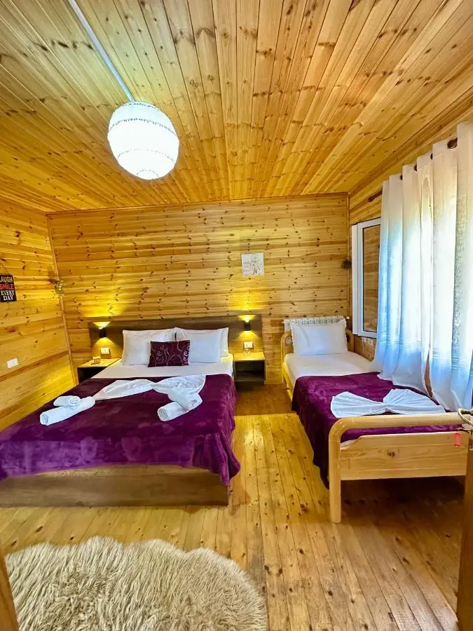 Guesthouse Marashi