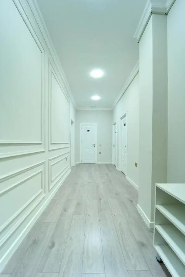 Premium Sea View Hotel & Hostel