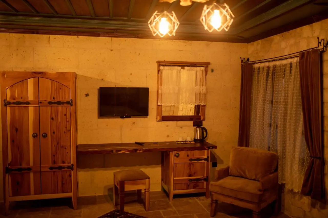 Pome Granate Cave Hotel