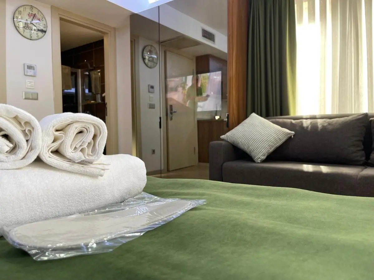 Elegance Suites