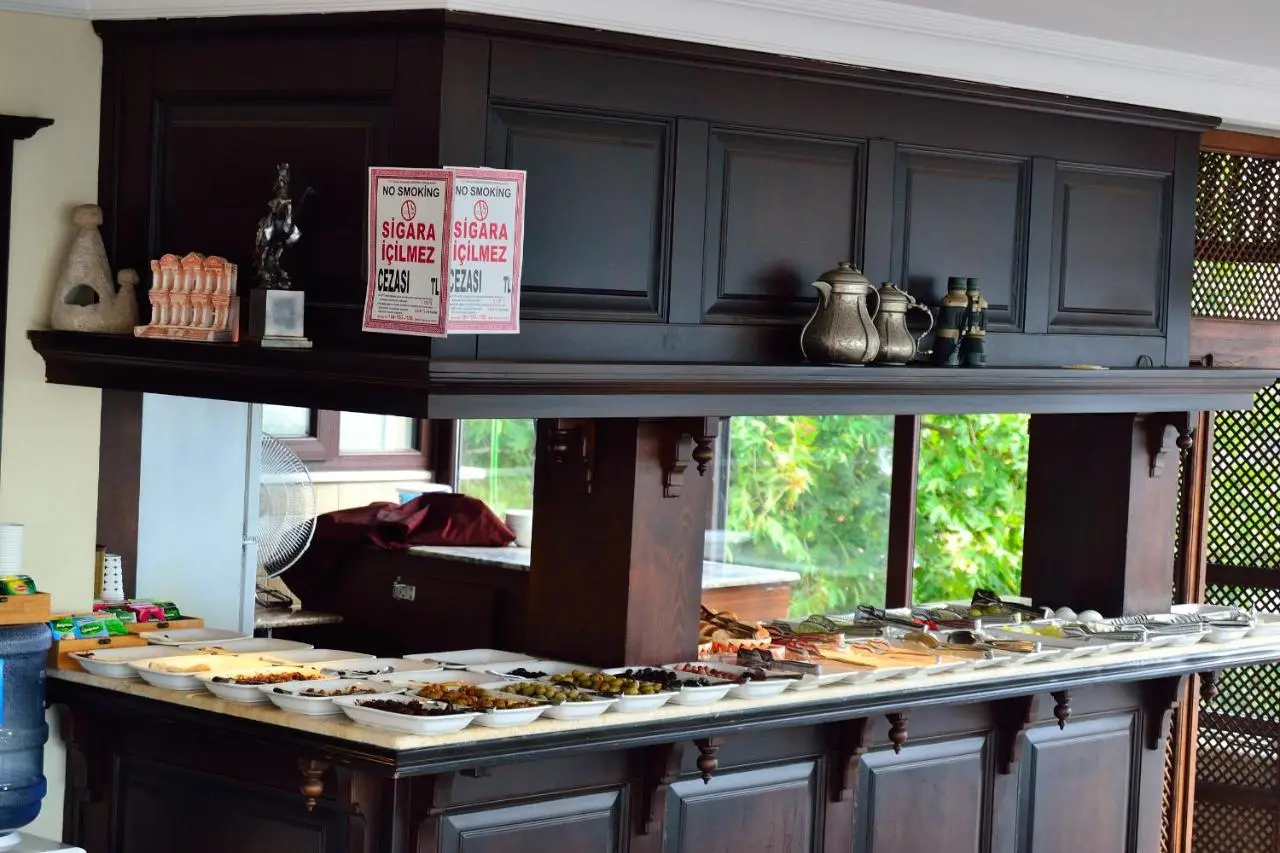 Hotel Alp Guesthouse