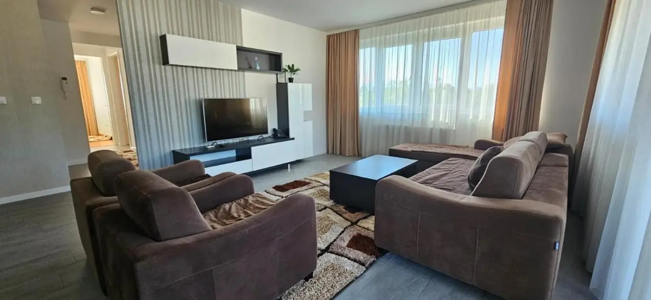Panamera Premium Apartments Ilidža