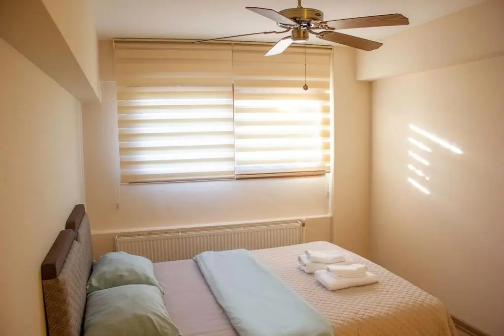 Stylish Triplex Apartment in The Heart of Izmir