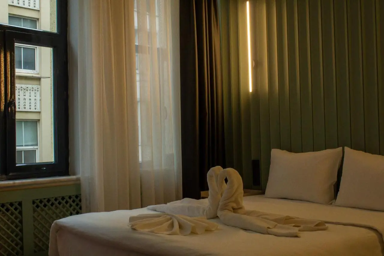 Genoa Port Hotel