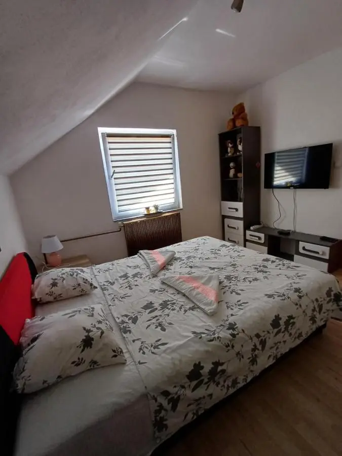 Apartman Denis Una