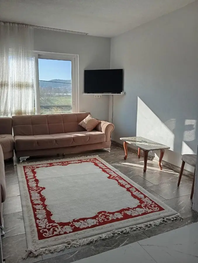 Gelinkızı Apart