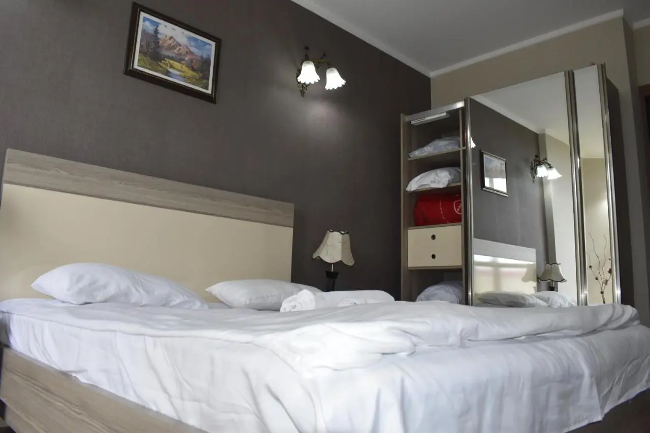 Hotel Orbi Plaza