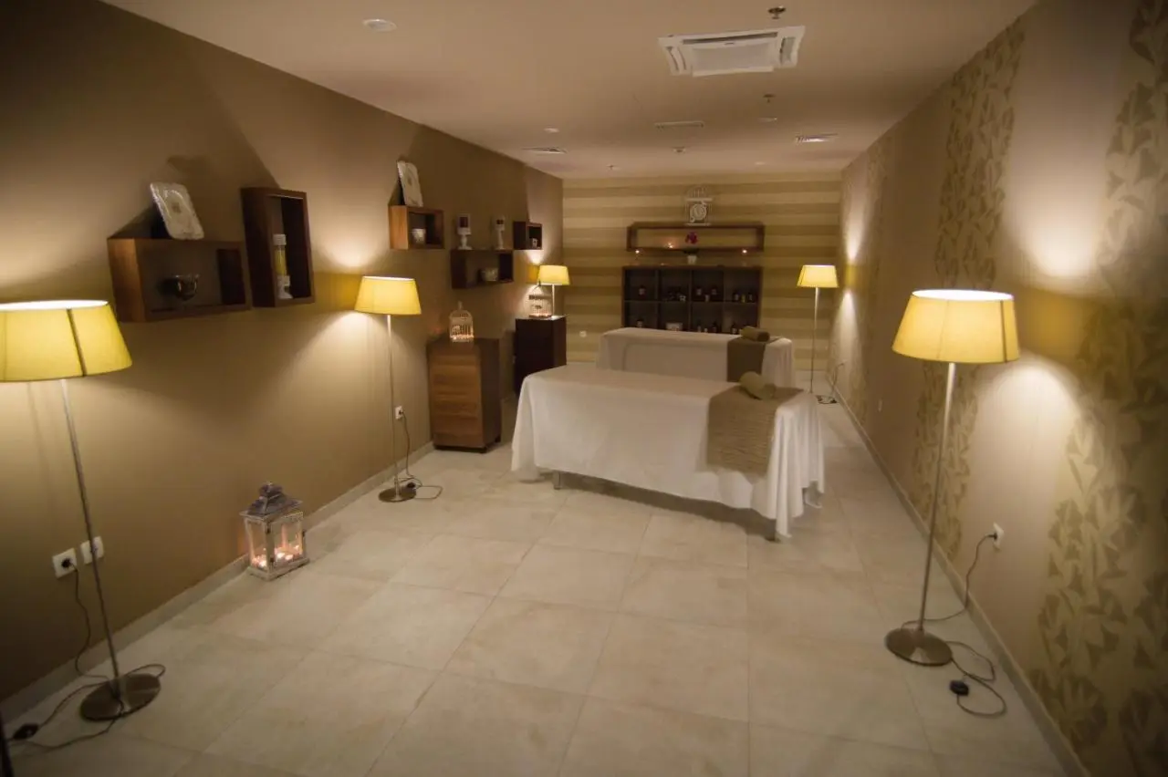 Hotel Mepas
