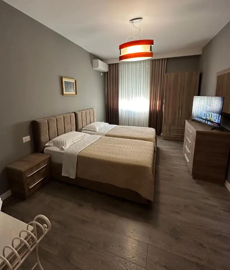 Apartment Galleria Tirana