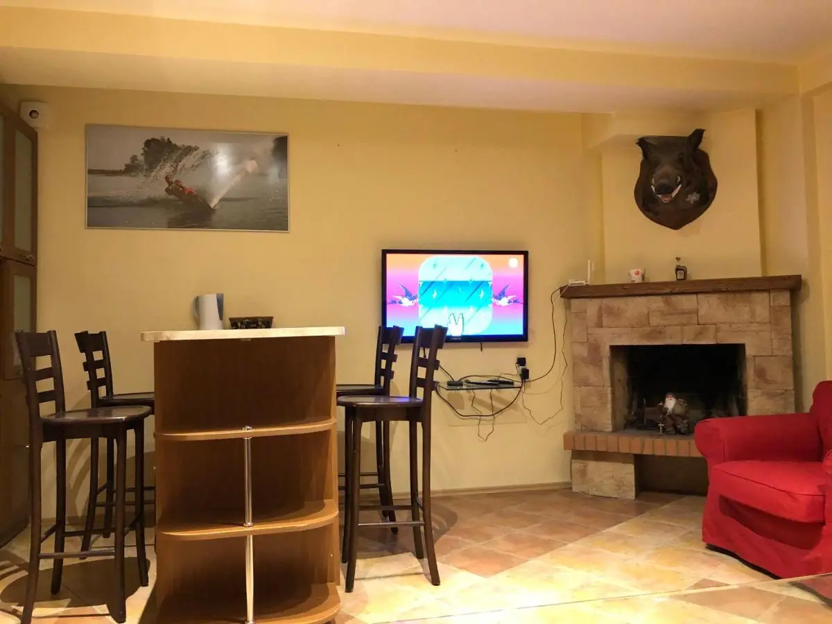 3-room Apartment NFT Gudauri Penta 103