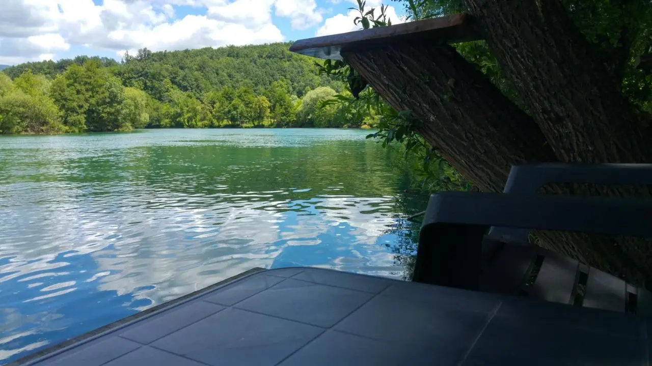 FortUNA Holiday Home