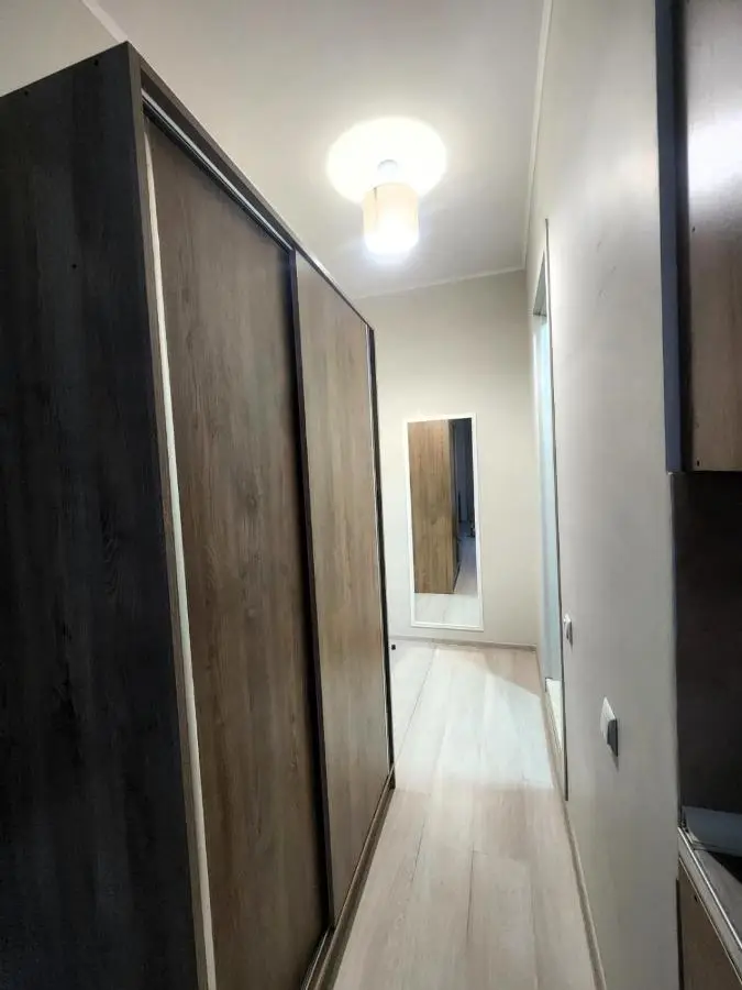 Cozy Apartments on Vaja Pshavela