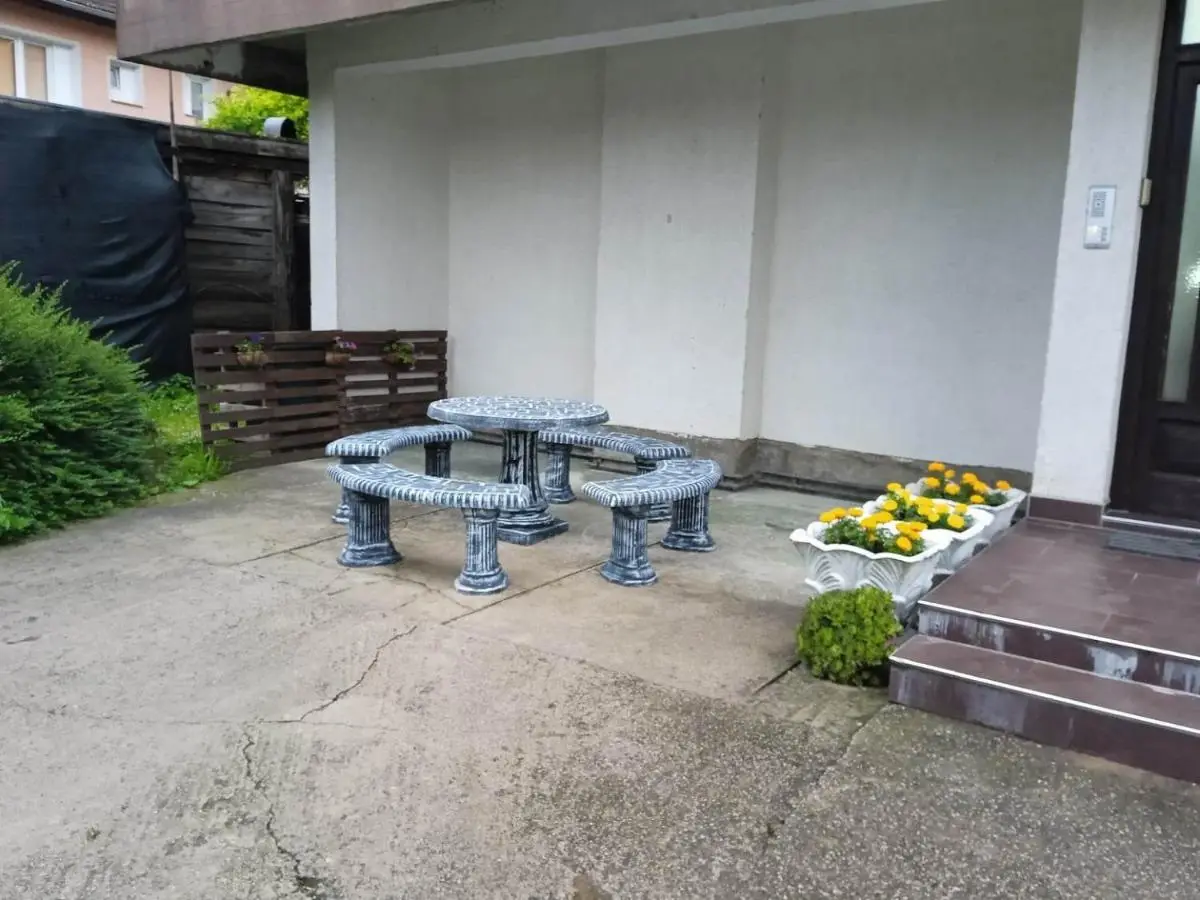 Markaz Apartman Bihac