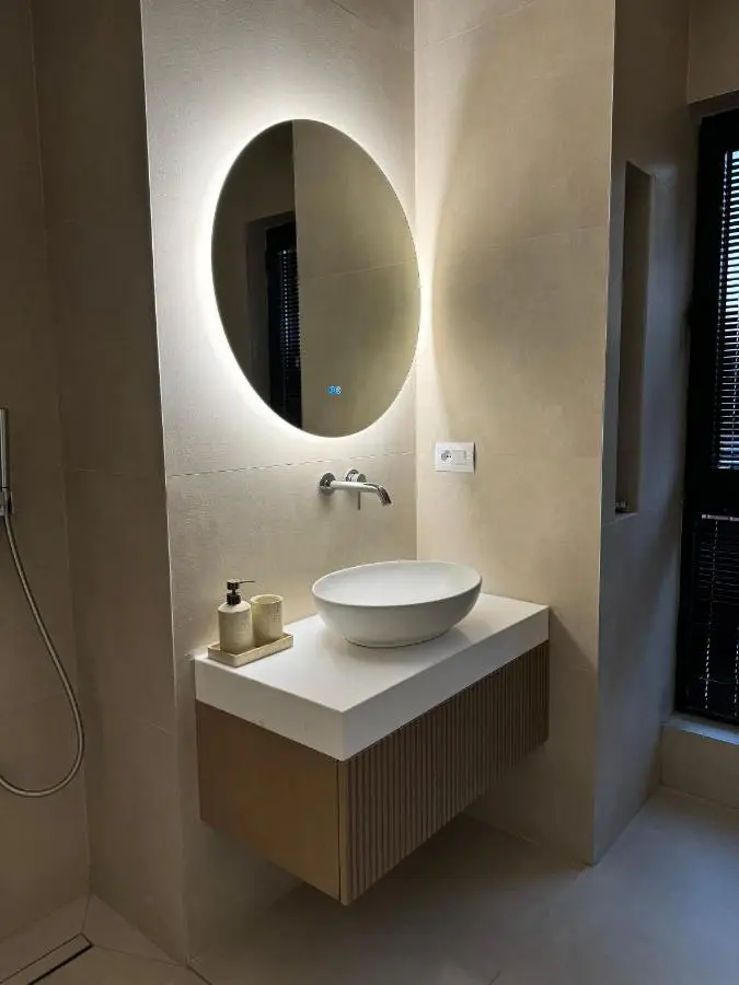 Square INN Garden Aparthotel