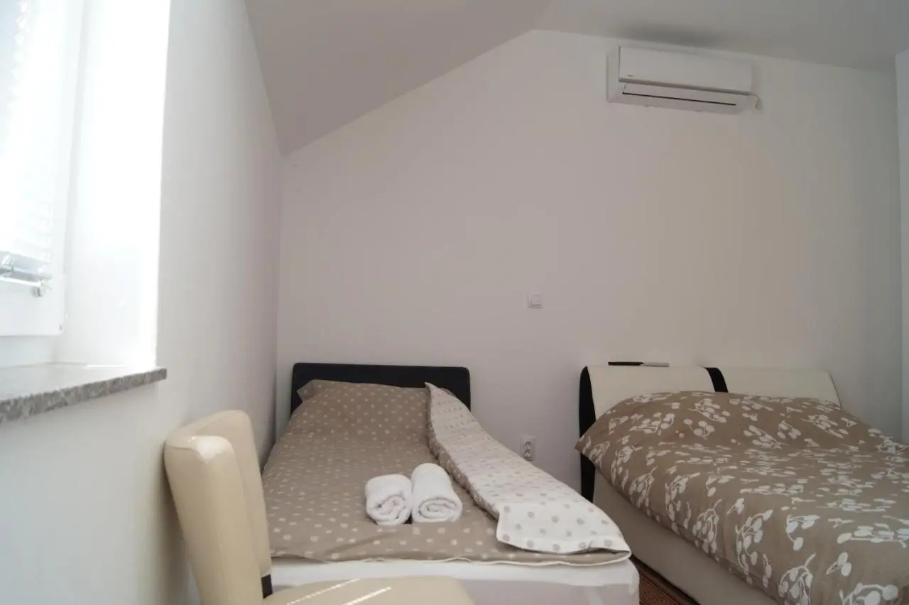 SOBE ROOMS GAVRILO