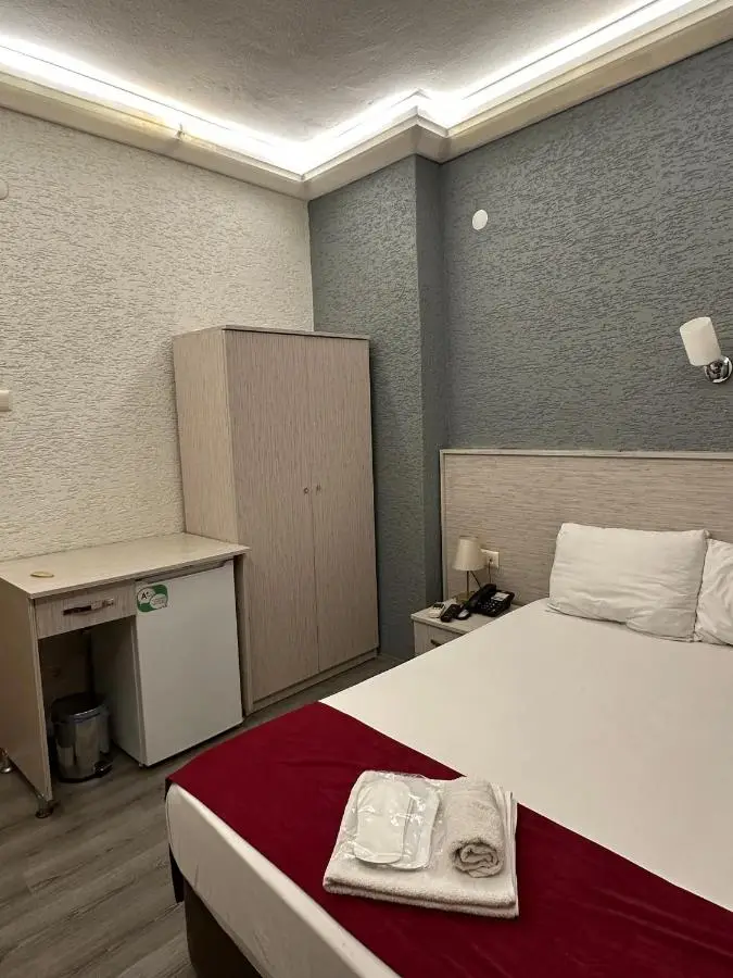 Hotel Ferah