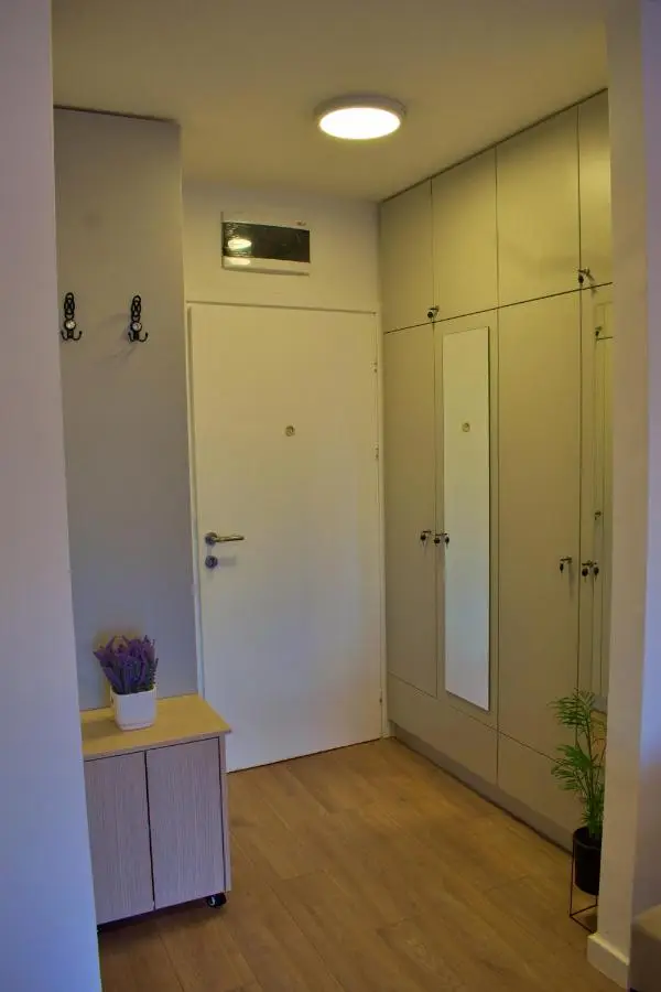 Zetra Apartment Sarajevo
