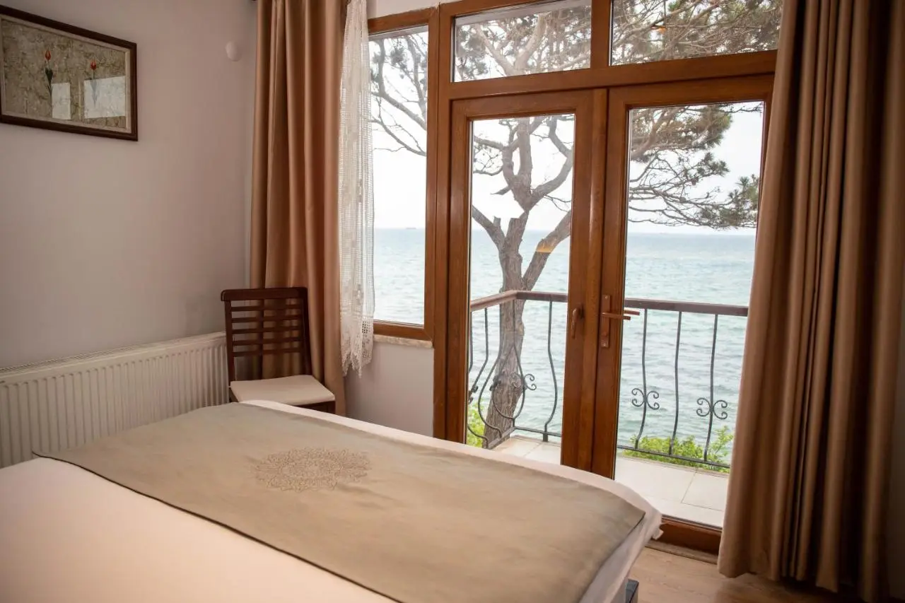 Sinop Antik Otel