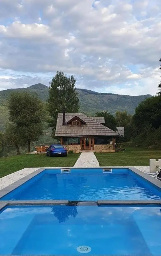 Villa California