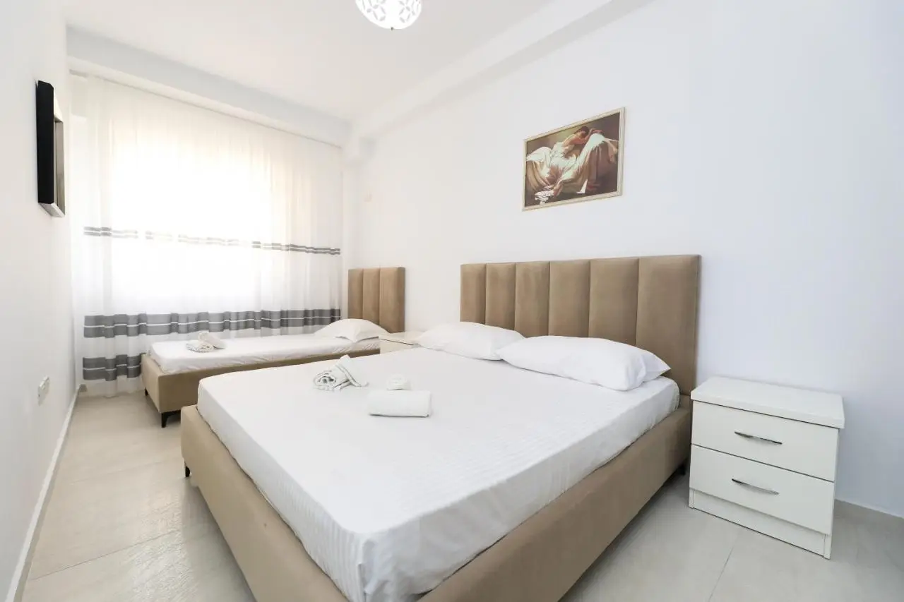 Noa Apartments
