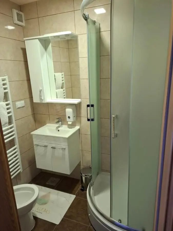 Apartmani Di Casa Dreams
